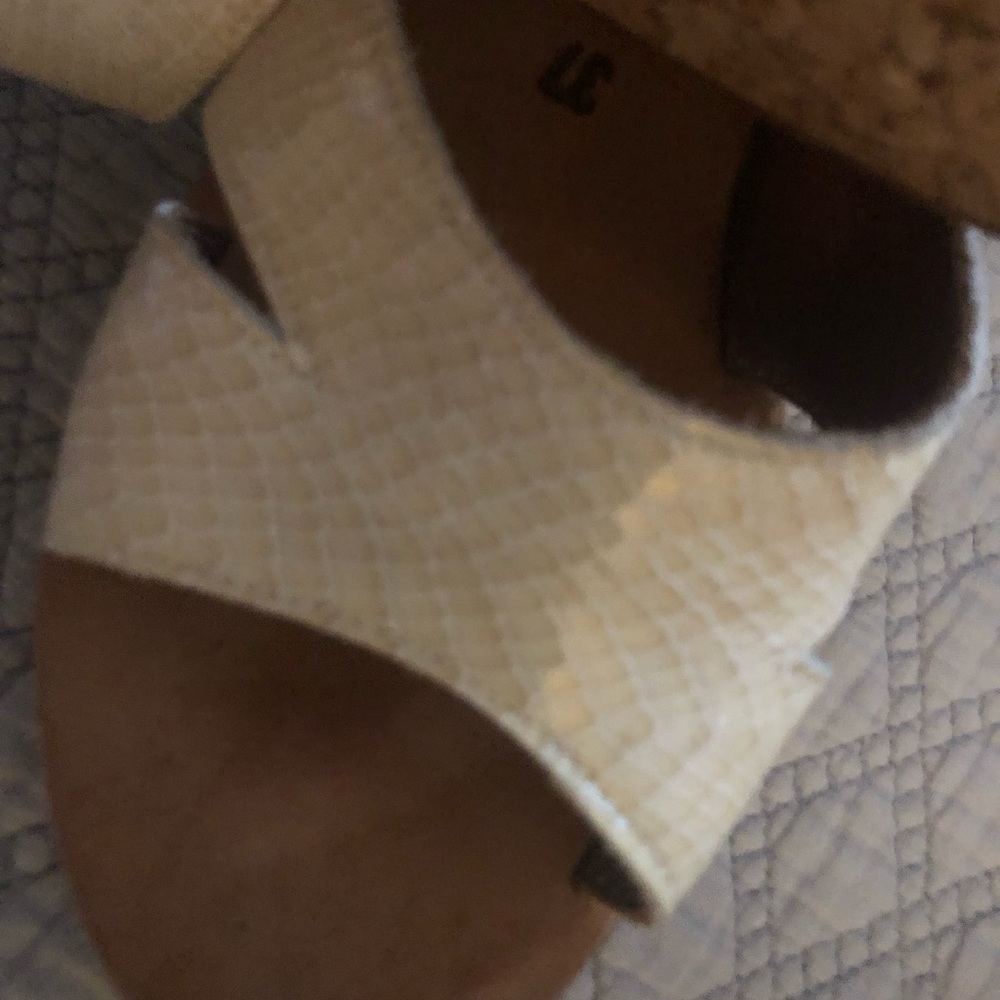 Shoes - Picture 7 of 8